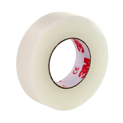 3M Transpore White Tape 2.5cm x 9.14m - Box of 12 - 3M