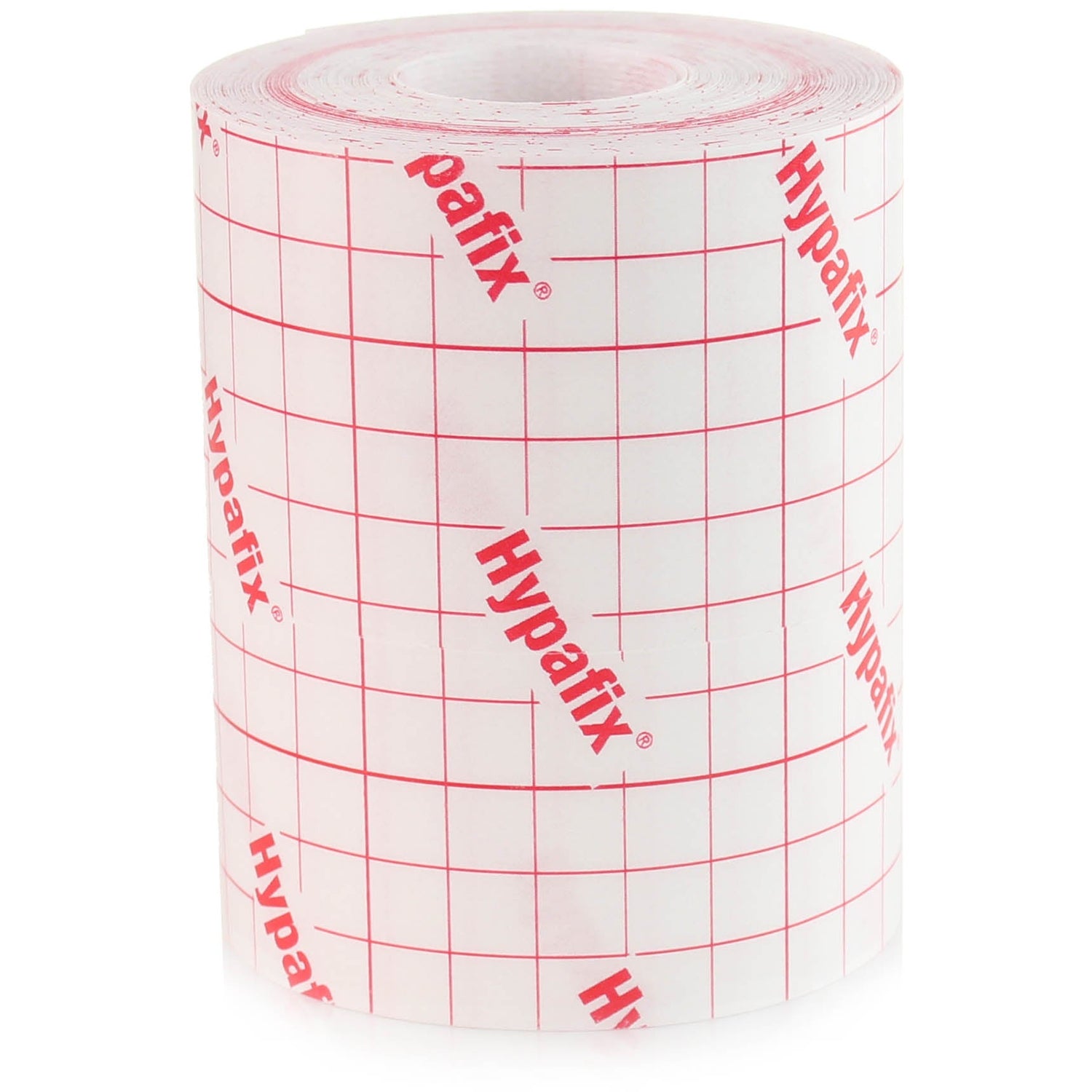 Hypafix Hypoallergenic Dressing Tape - 10cm x 10m per Roll - 