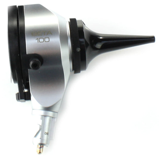 HEINE BETA 100 Diagnostic Otoscope 2.5V HEAD ONLY - 