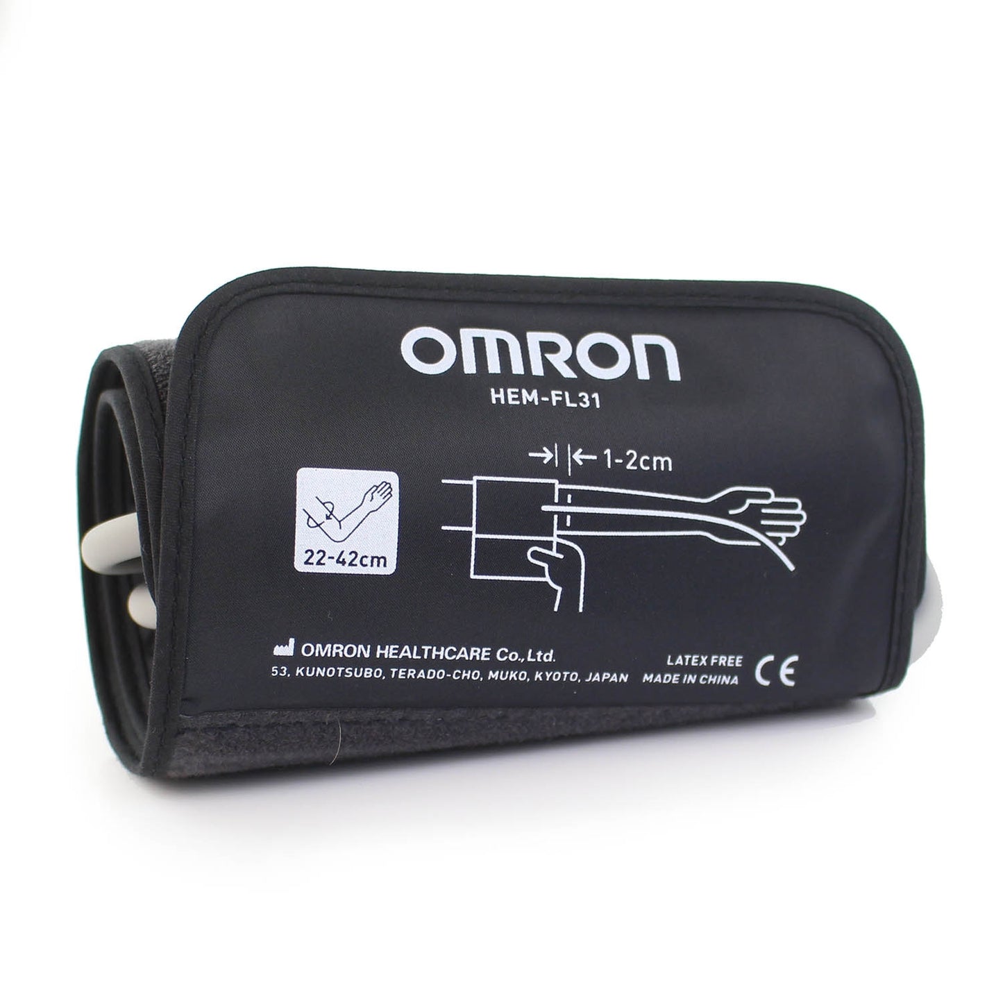 Intelliwrap cuff Size 22-42cm ( For M3 and M6 Comforts ) - Omron