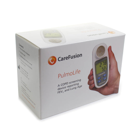 Micro Medical Pulmolife COPD Screening Device - 