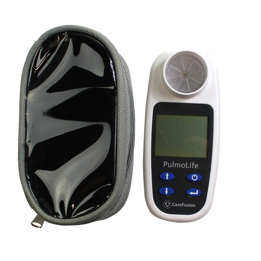 Micro Medical Pulmolife COPD Screening Device - 