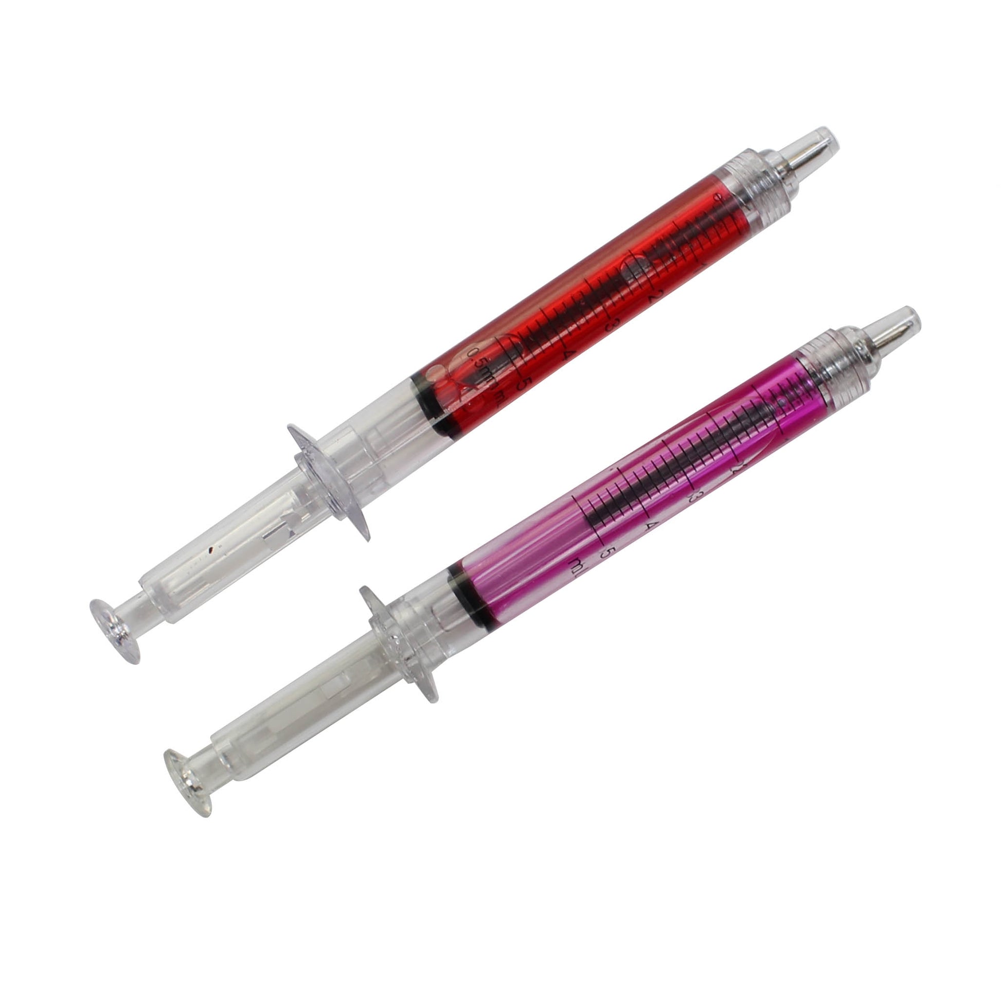 Syringe Pen - 