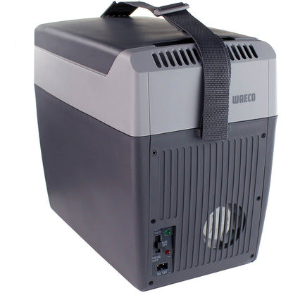 Tropicool TCX 07 - 7 Litre Thermoelectric Cooler