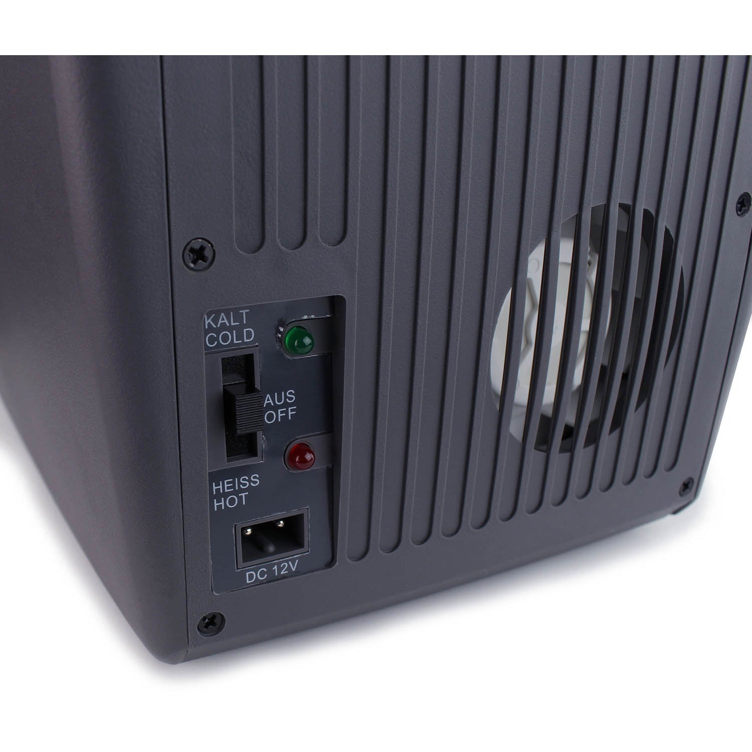 Tropicool TCX 07 - 7 Litre Thermoelectric Cooler - Dometic