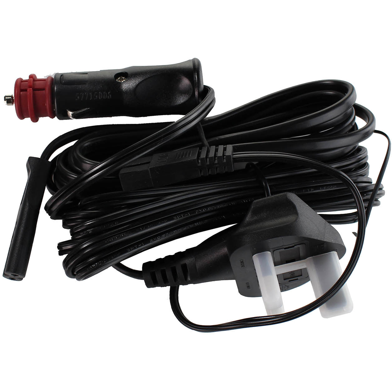 Tropicool TCX 07 - 7 Litre Thermoelectric Cooler - Dometic