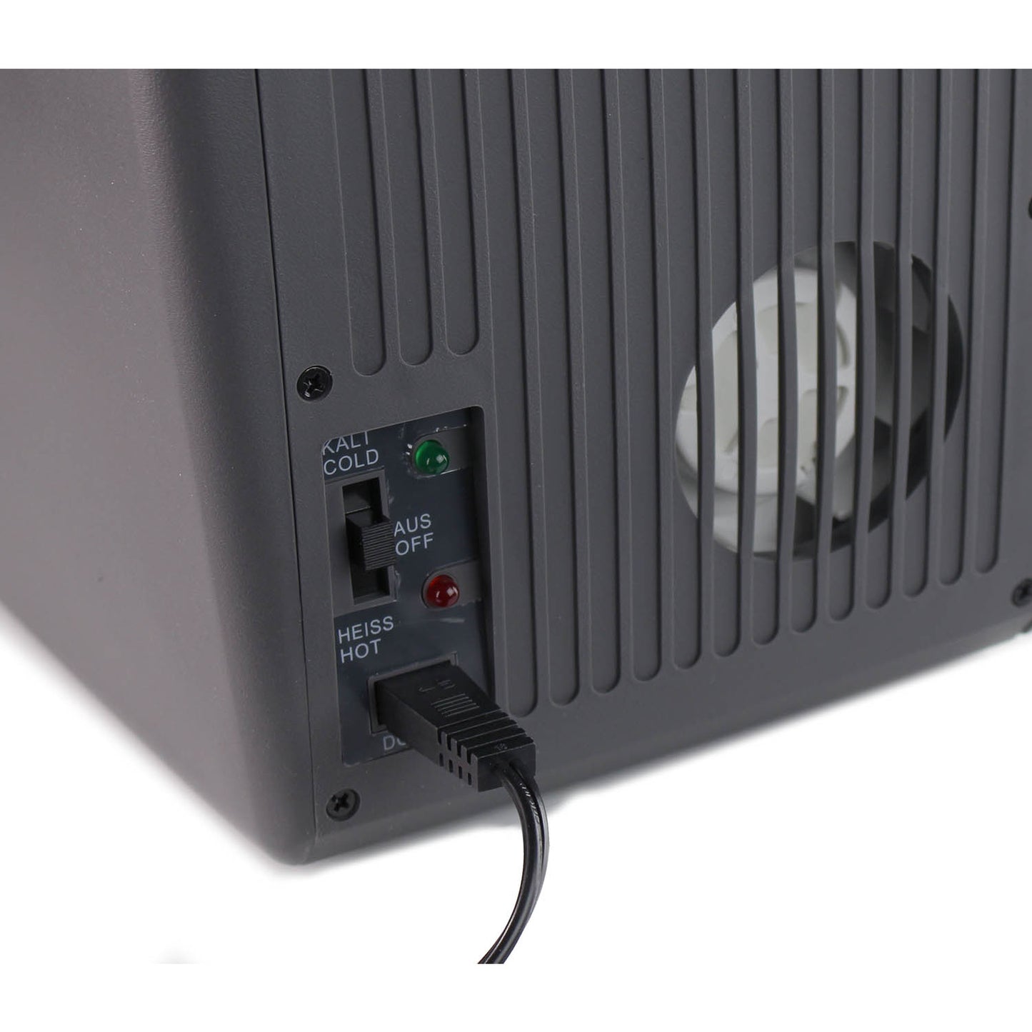 Tropicool TCX 07 - 7 Litre Thermoelectric Cooler - Dometic