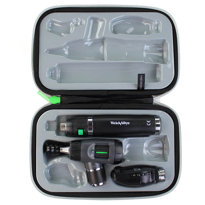 Welch Allyn 97204-MVS Prestige Diagnostic Set - Welch Allyn