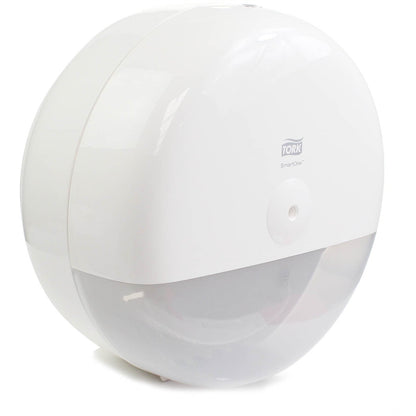 Tork SmartOne Toilet Roll Dispenser - 680000