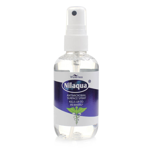 Nilaqua Multipurpose Virucidal Surface Spray - 100ml - Nilaqua