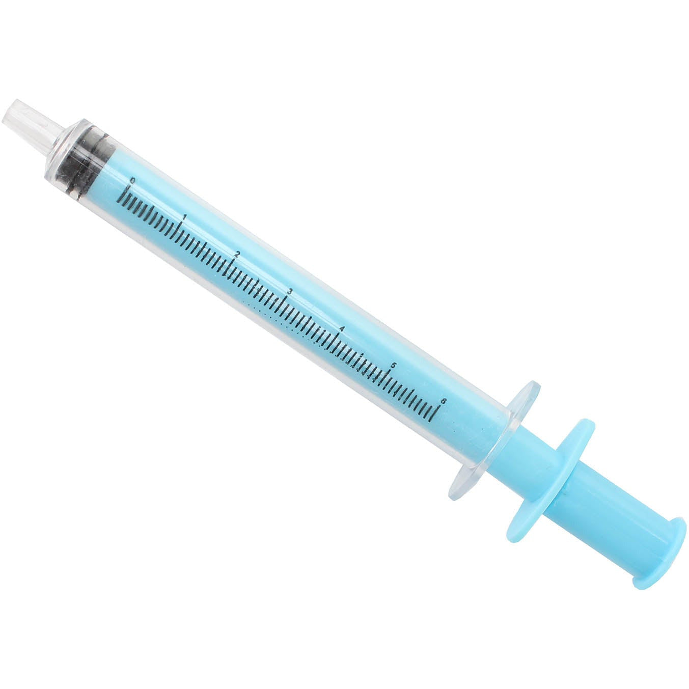 Syringe Pen with Removable Lid - 