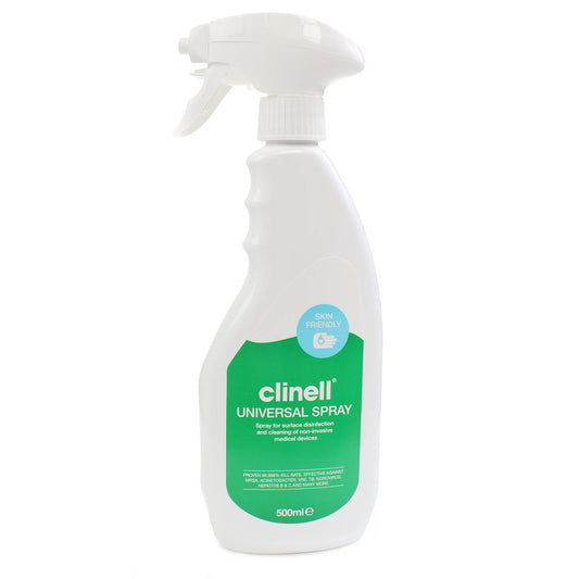 Clinell Disinfectant Spray - 500ml