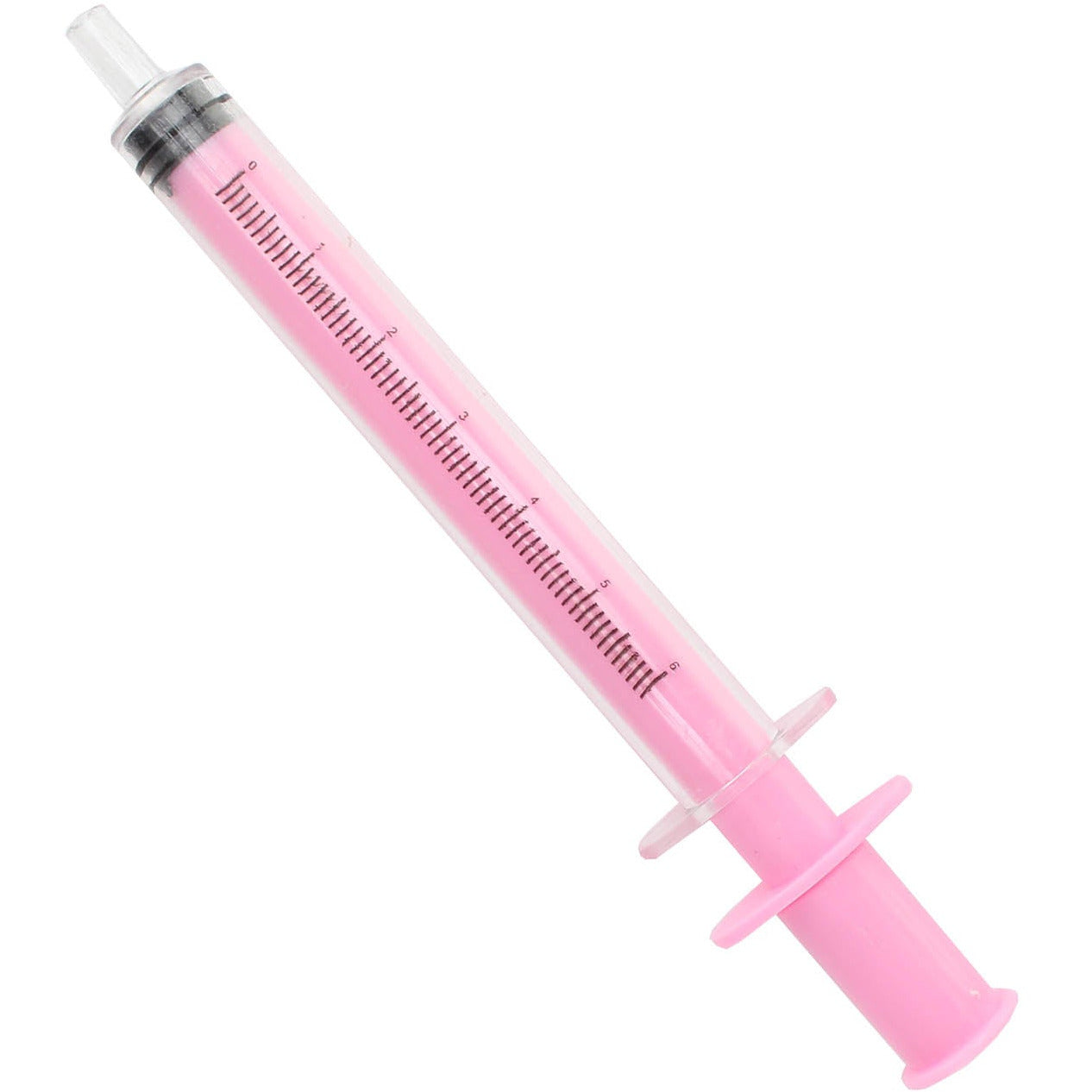 Syringe Pen with Removable Lid - 