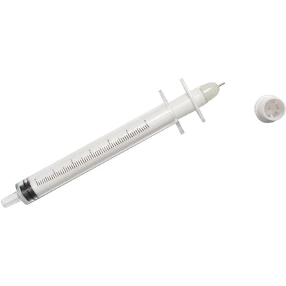 Syringe Pen with Removable Lid - 