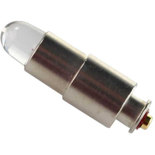 Keeler LED 3.5V Bulb for ri-scope, FO otoscope L2/L3