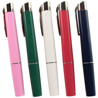 Reusable Pen Torch With Batteries - 