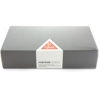 HEINE mini3000 2.5v LED Diagnostic Set - 70 Year Anniversary Edition - Heine