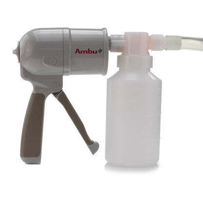 Ambu Res-Cue Pump with Disposable Collection Chamber - 