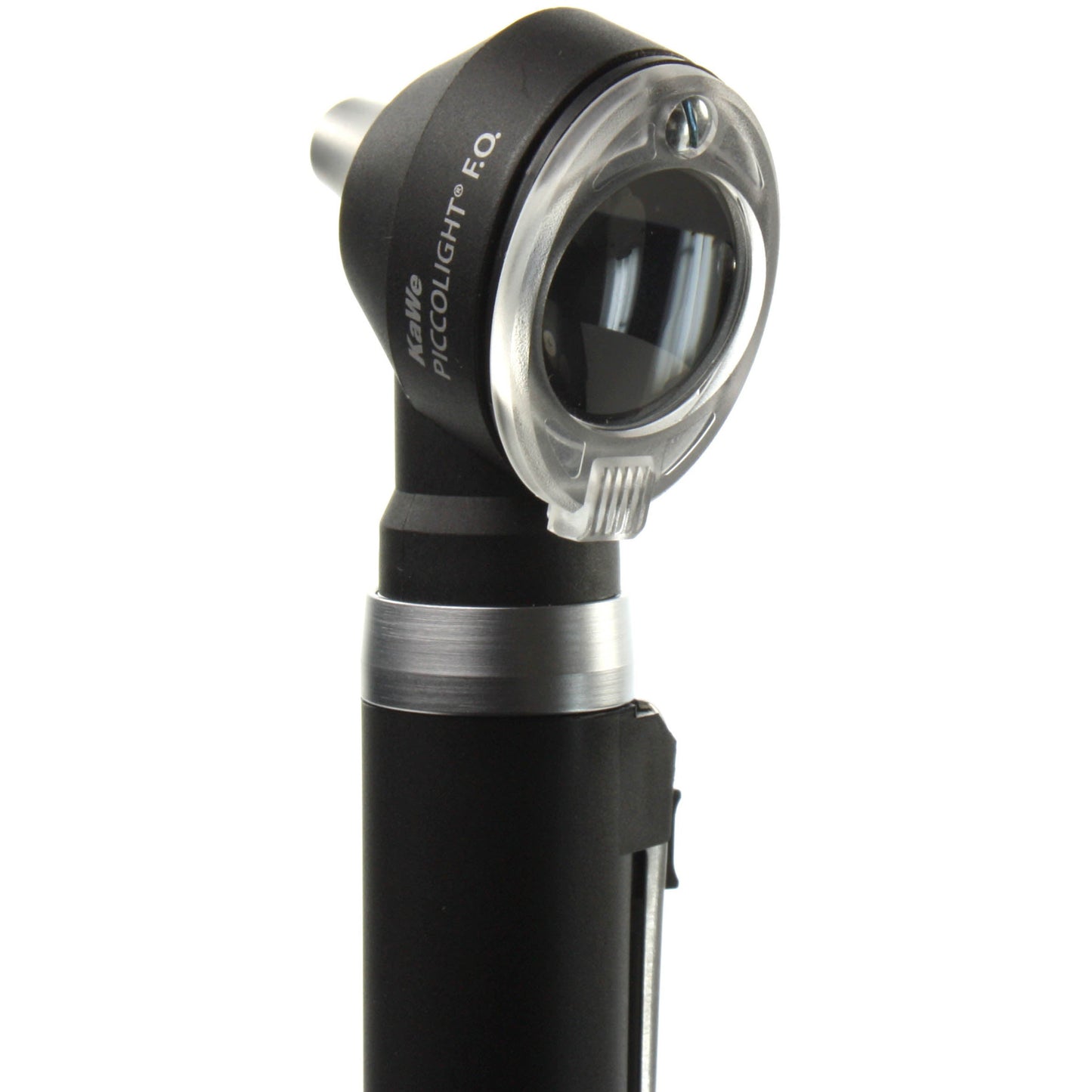 Piccolight C Diagnostic Set Black - KaWe