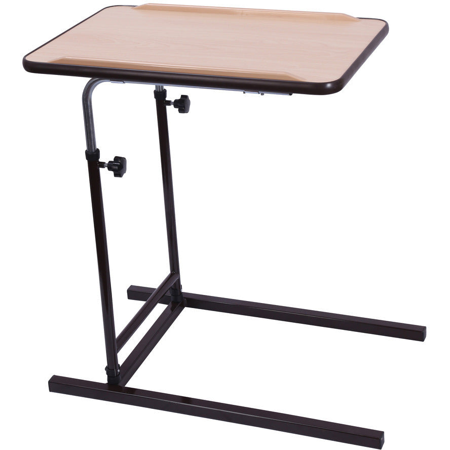 Langton Open Toe Table - Drive Medical
