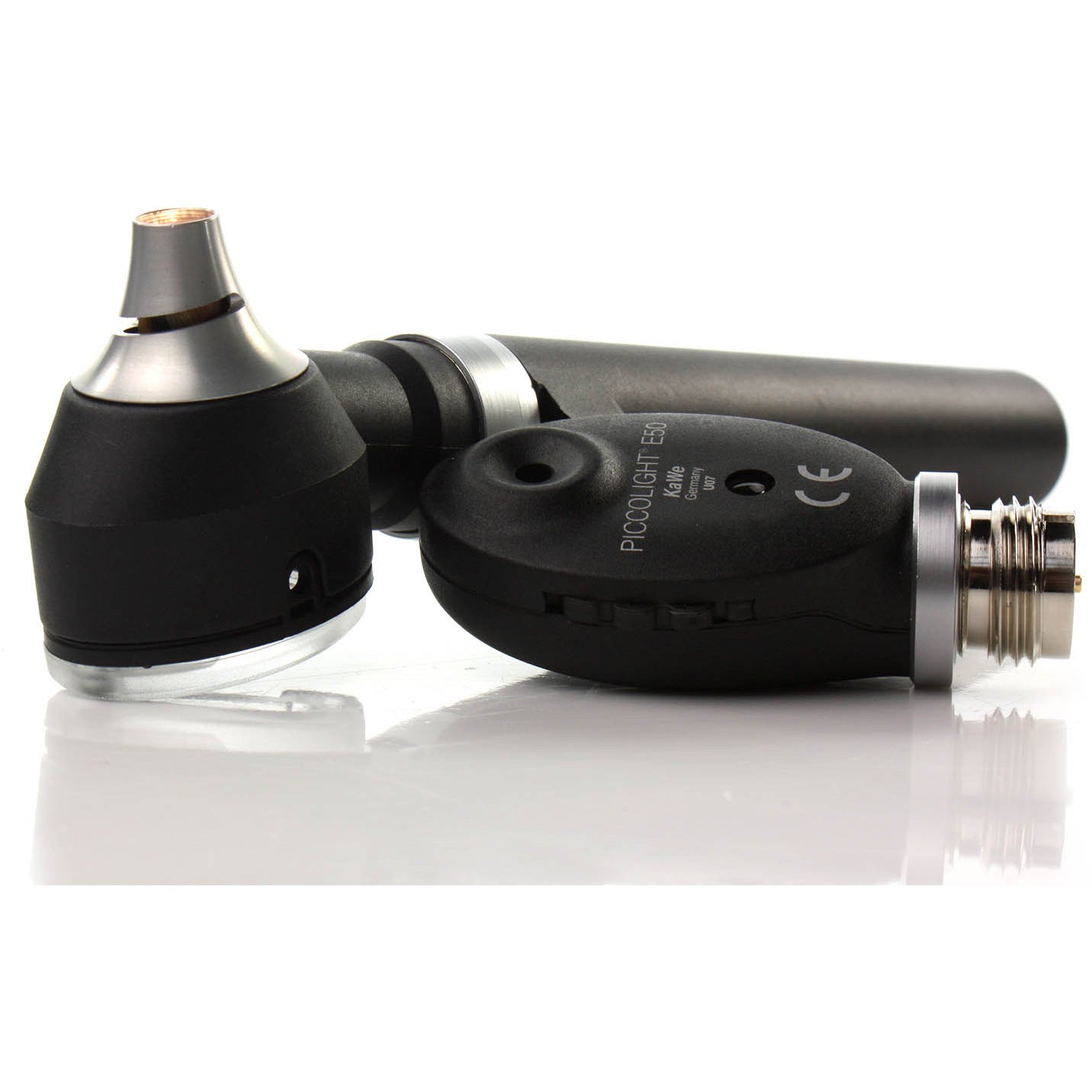 Piccolight C Diagnostic Set Black - KaWe