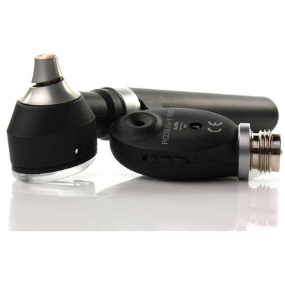 Piccolight C Diagnostic Set Black - KaWe