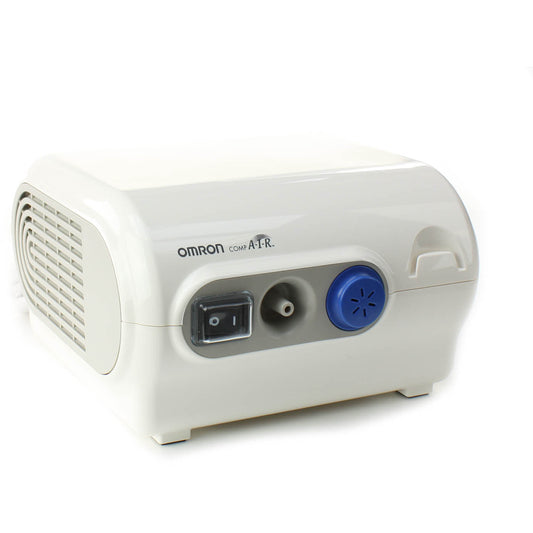 Omron CompAir NE-C28P Nebuliser