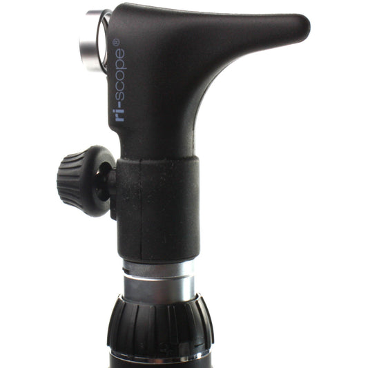 ri-scope de luxe Diagnostic Set 2.5v HL - Riester