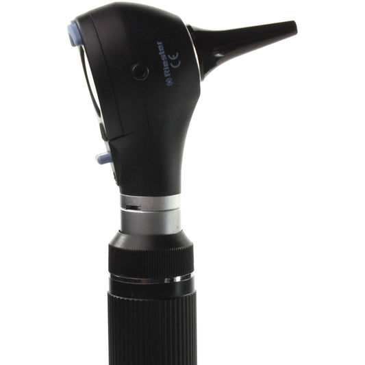 Riester ri-scope E.N.T. Diagnostic Set 2.5v - Riester