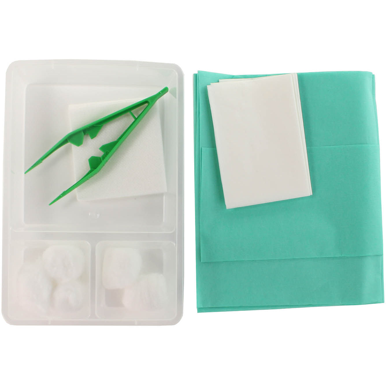 Puncture Pack - Vernacare