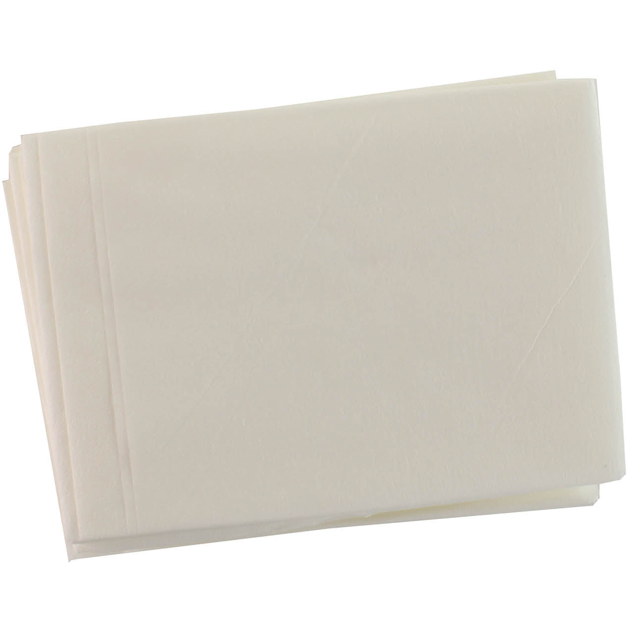 Dress Towel - 45 x 50cm - 2ply - Vernacare