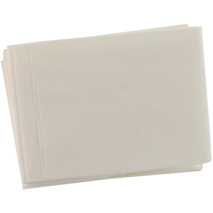 Dress Towel - 45 x 50cm - 2ply - Vernacare