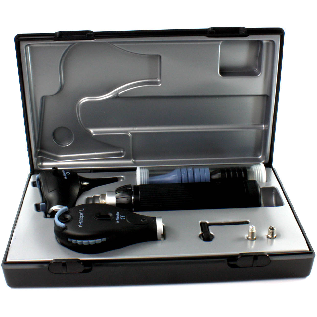 Ri-scope L3 Diagnostic Set - 2.5V - Riester