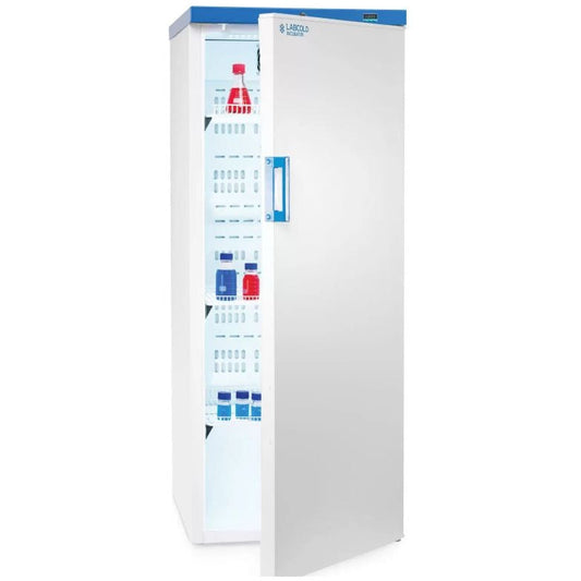 Labcold Cooled Incubator 340L Solid Door RLSD03401 - Labcold