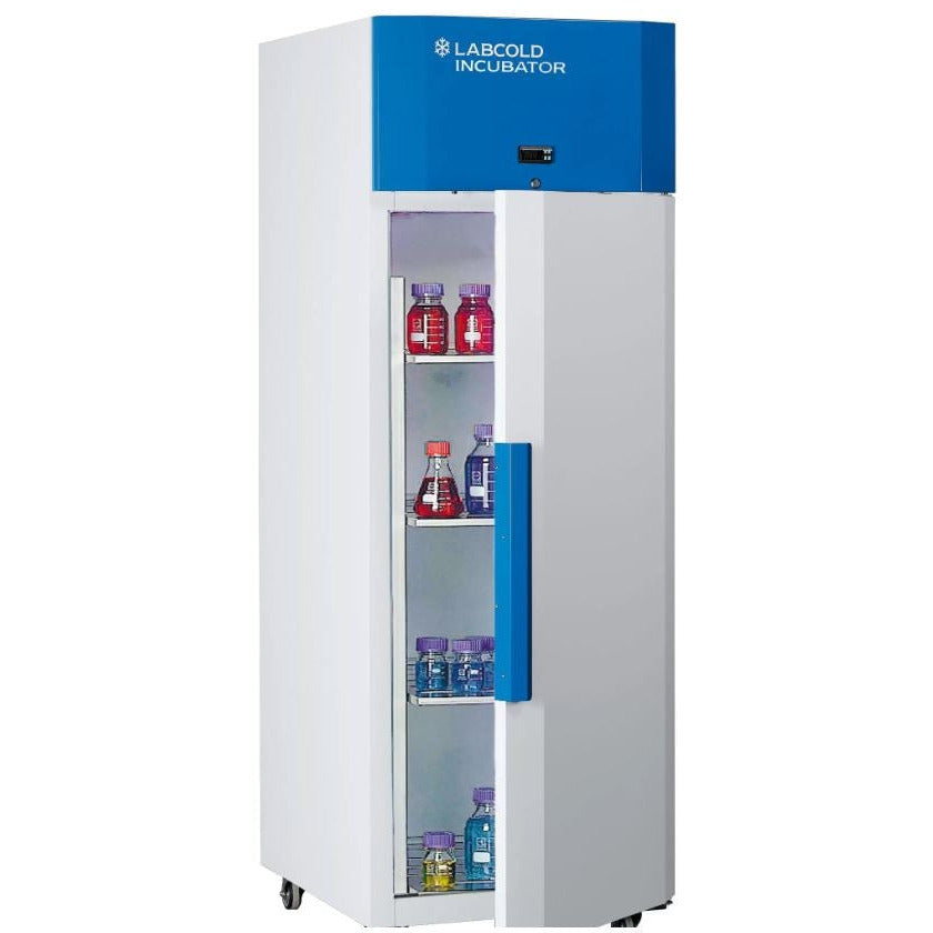 Labcold Cooled Incubator 570L Solid Door RLSD0600 - Labcold