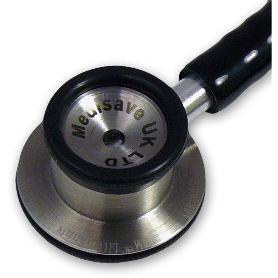 Littmann Classic II Infant Stethoscope: Black 2114
