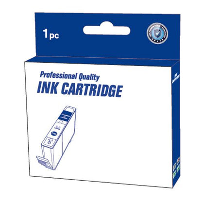 Canon PGI-570PGBK XL Hi Yield Pig.Black Ink Cartridge - CTS