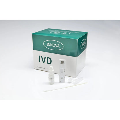 Innova COVID-19 Test Kits - 25 Tests - Innova