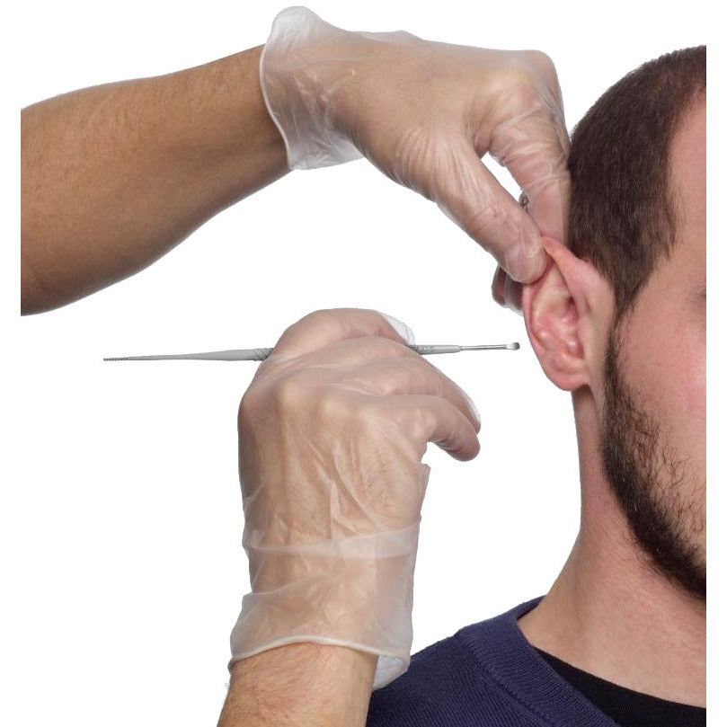 Propulse ProScoop Ear Wax Removal Scoop x 40