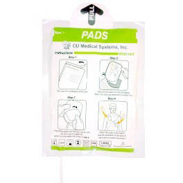 IPAD SP1 Replacement Pads – Medisave UK
