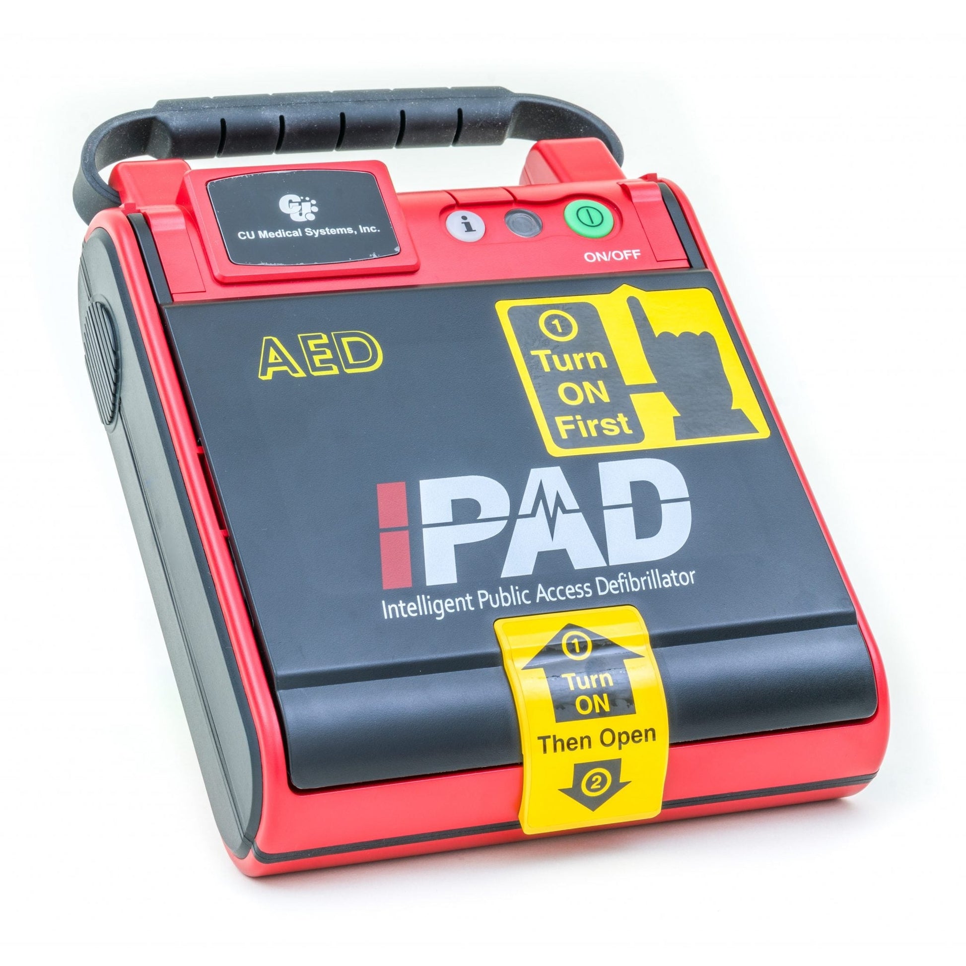 iPAD Saver NF1201 Fully Automatic - Ipad