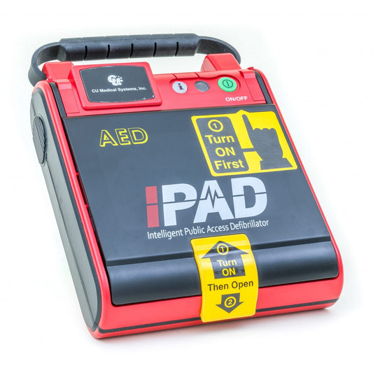 iPAD Saver NF1201 Fully Automatic - Ipad