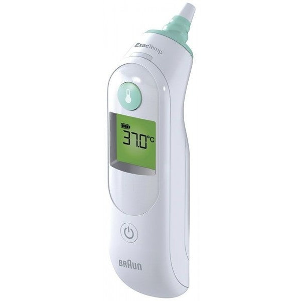 Braun ThermoScan® 6 - Braun
