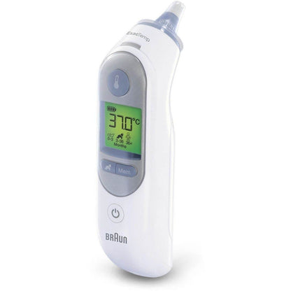 Braun Thermoscan 7 -  IRT 6520 Ear Thermometer - Braun
