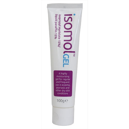 Isomol Gel 100g - Alliance Healthcare