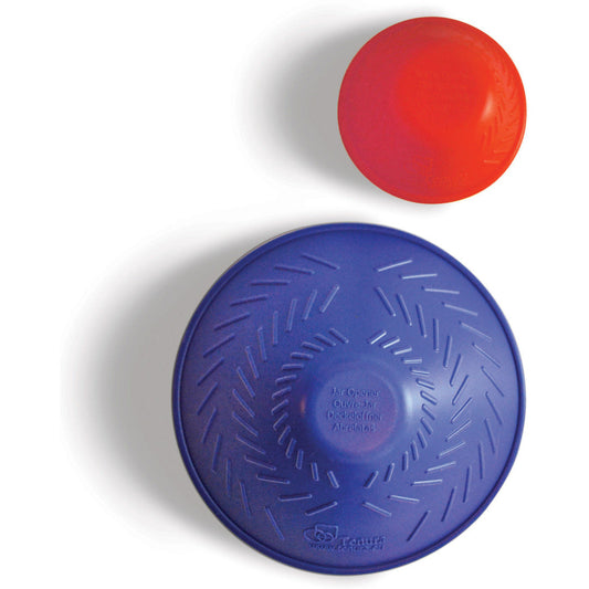 Anti-Slip Jar Opener - Red - Drive Medical