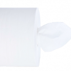 Toilet Roll 2ply Flat Sheet - Coreless per 36 - Northwood