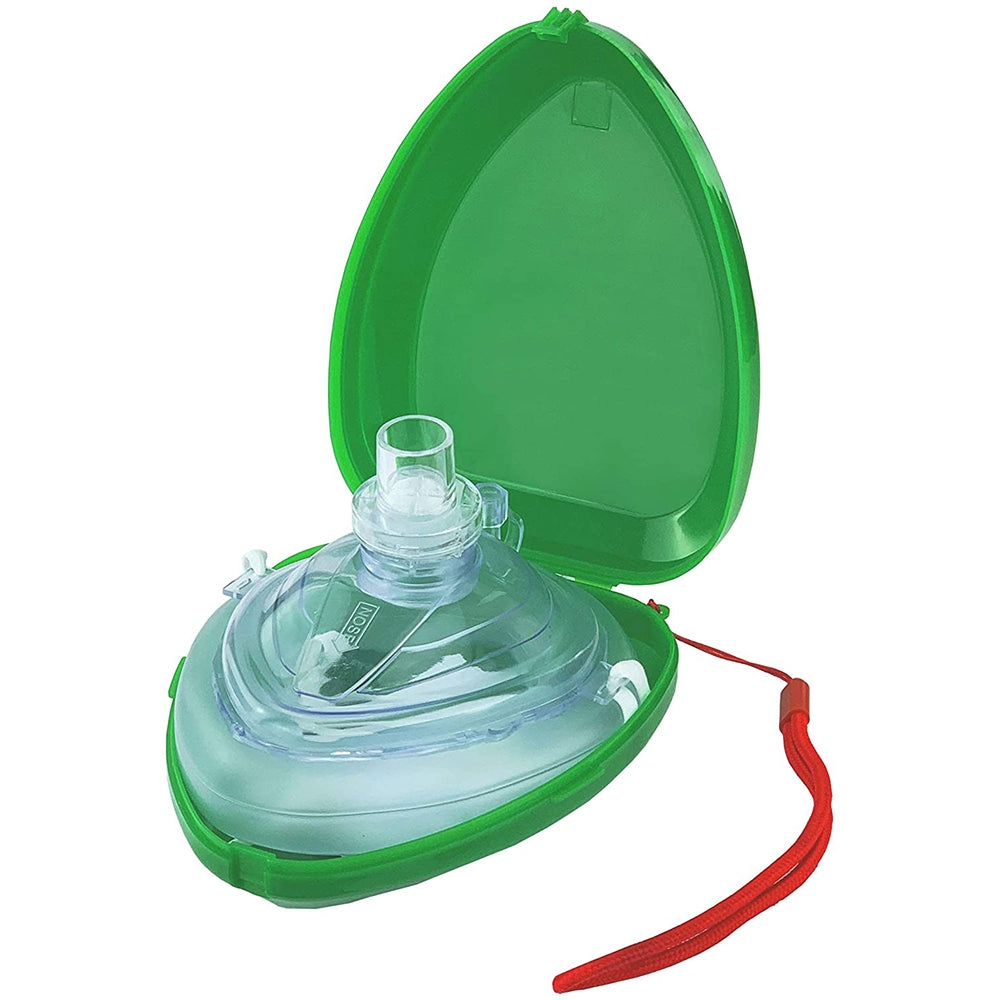 JFA Medical CPR Face Shield - JFA