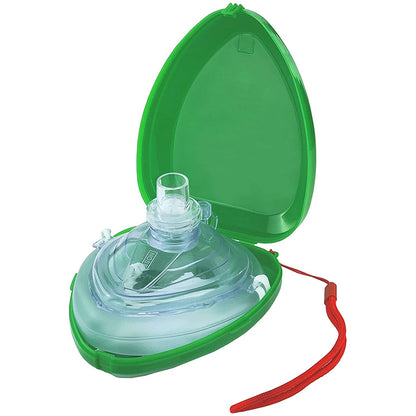 JFA Medical CPR Face Shield - JFA