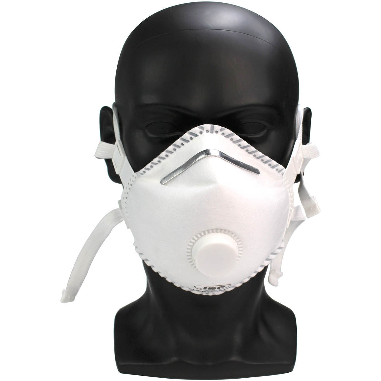 FFP3 Valved Respirator - Box of 5 - JSP